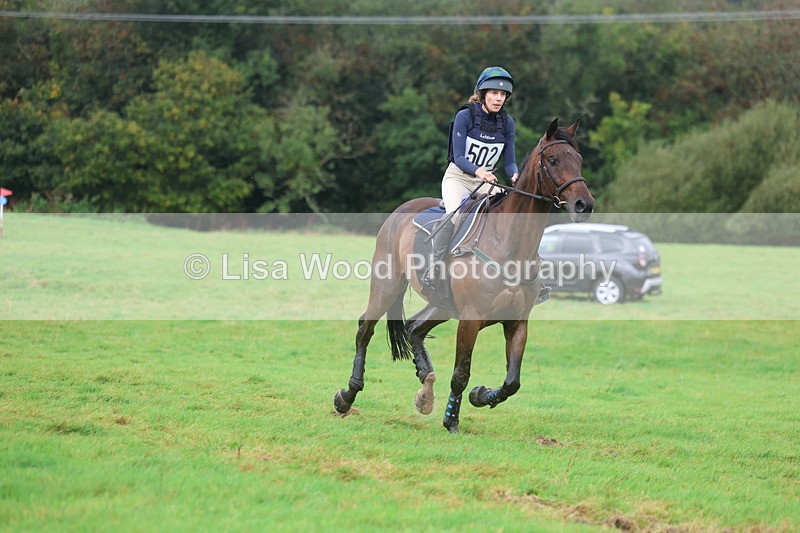 3E7A2104 - Class 5: 90cm Box