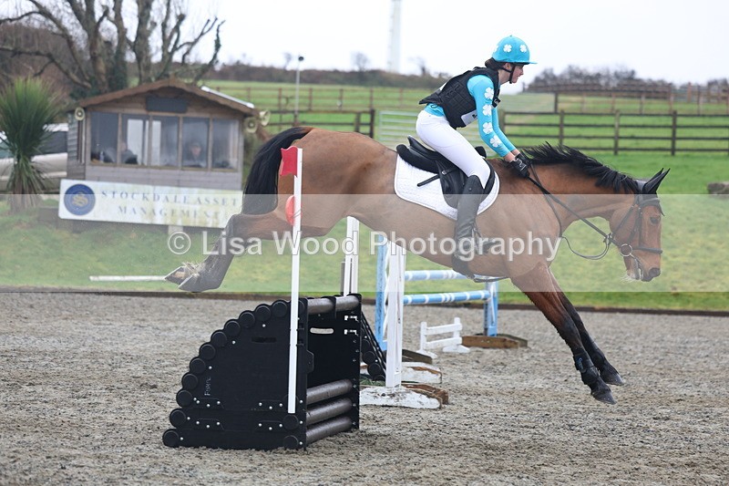 3E7A7613 - Class 3: 90cm