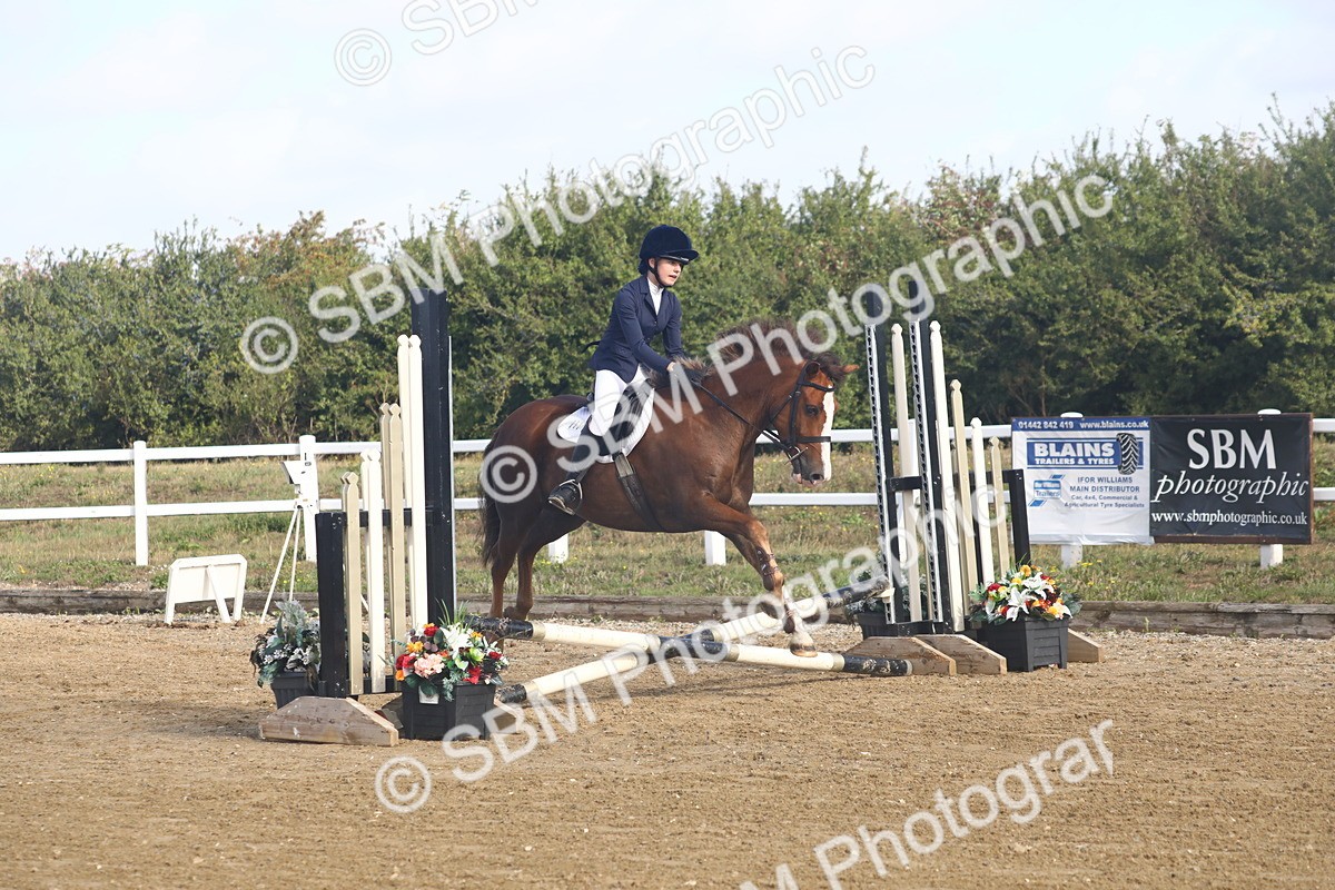 SBM_005301 - Class 4 - 50cm Champs