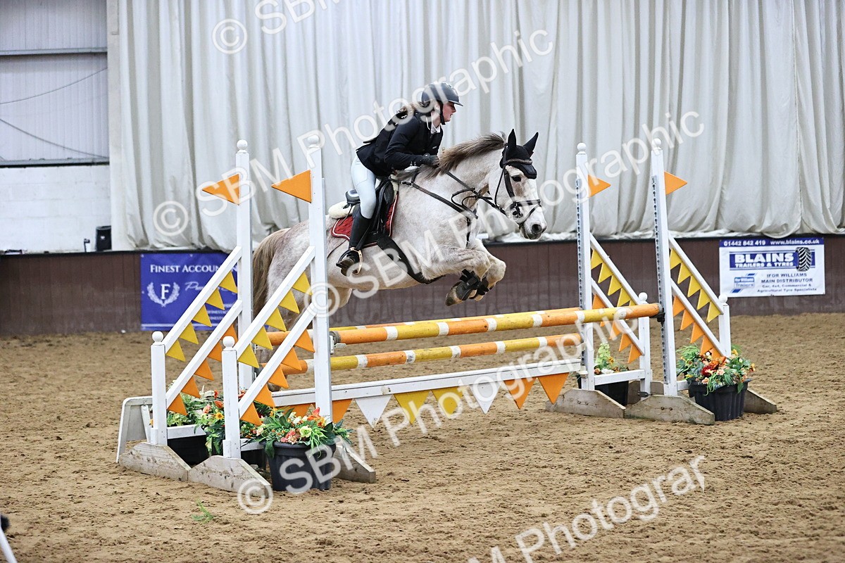 SBM_010261 - Class 11 - Pony Intro 90cm Open