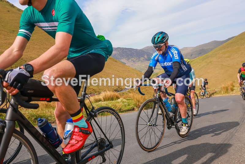 101101 - Newlands Pass 10.00-11.00