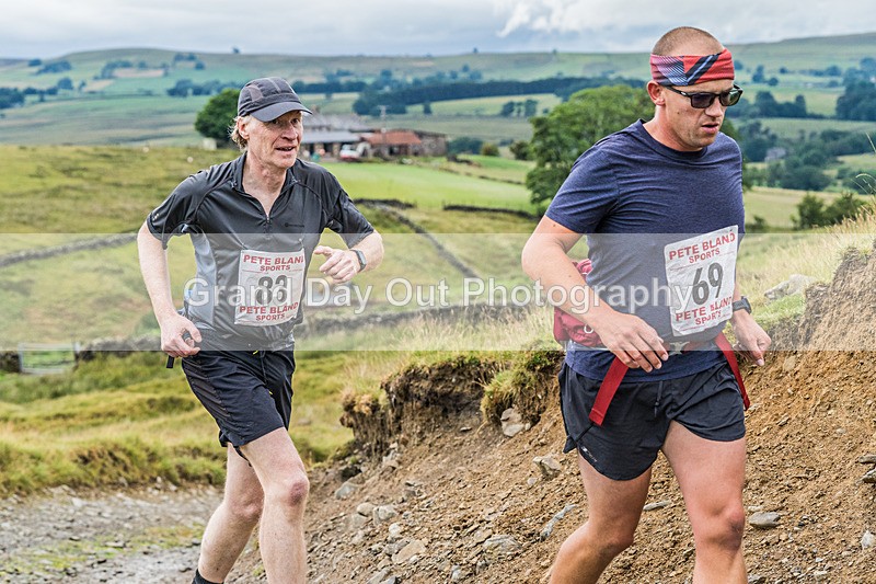 Tebay-131 - Tebay Fell Race Wednesday 28th June 2023