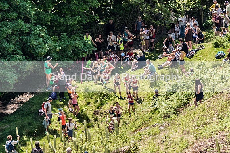 Coniston Junior-68 - Coniston Gullies Junior Fell Races Sunday 24th May 2026
