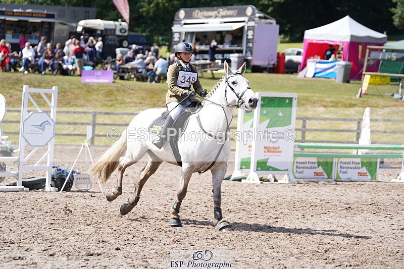 240824X-130222-27450 - 80cm Round 1 13.00 to 14.00