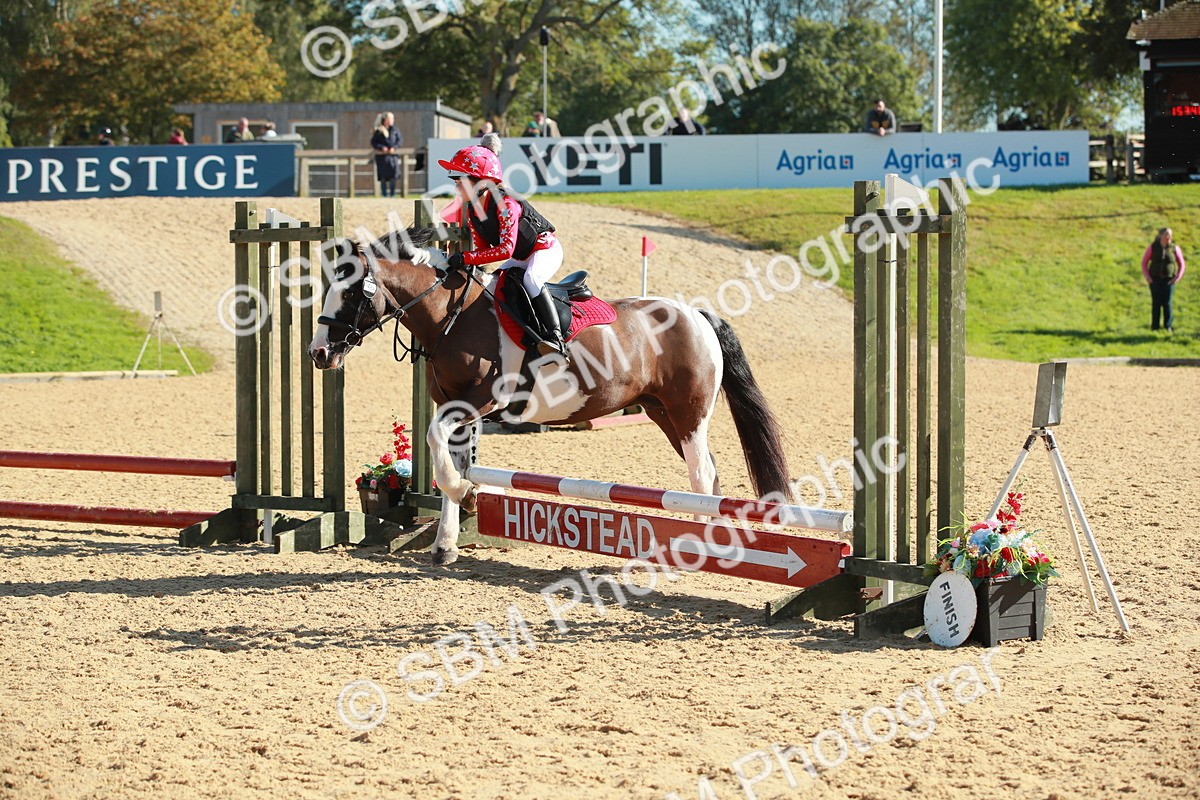 SBM_17093 - E10 - Eventers Challenge 50cm Championship