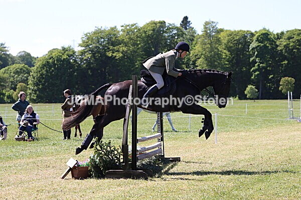 IMG_4122 - Working Hunter