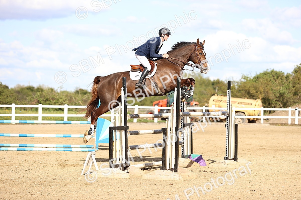 SBM_005070 - Class 20 - National 1.30m 1.40m