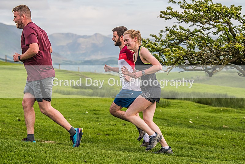 Hay-O-226 - Hay O Trail Race Tuesday 23rd May 2023