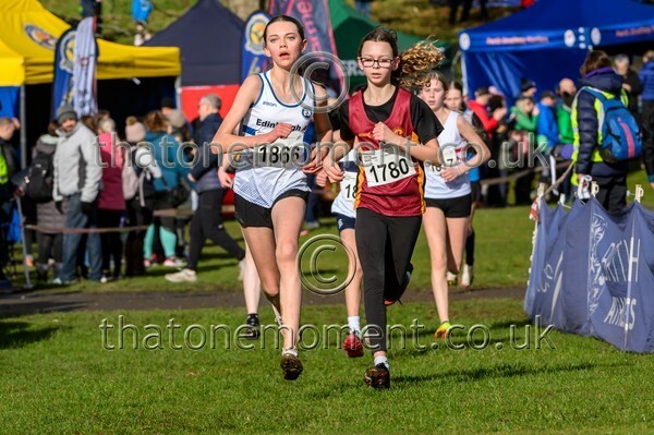 Falkirk25-928515 - U13 Girls Set Two