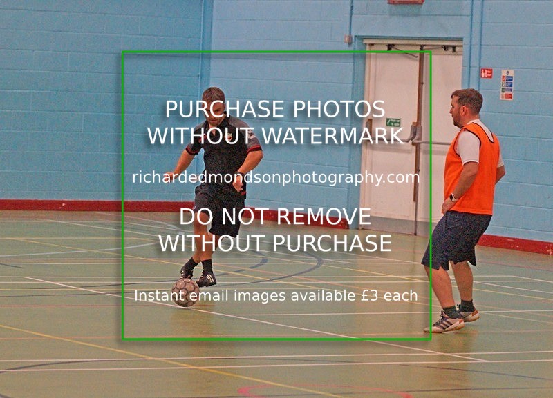 DSC02077 - Endmoor KGR Futsal