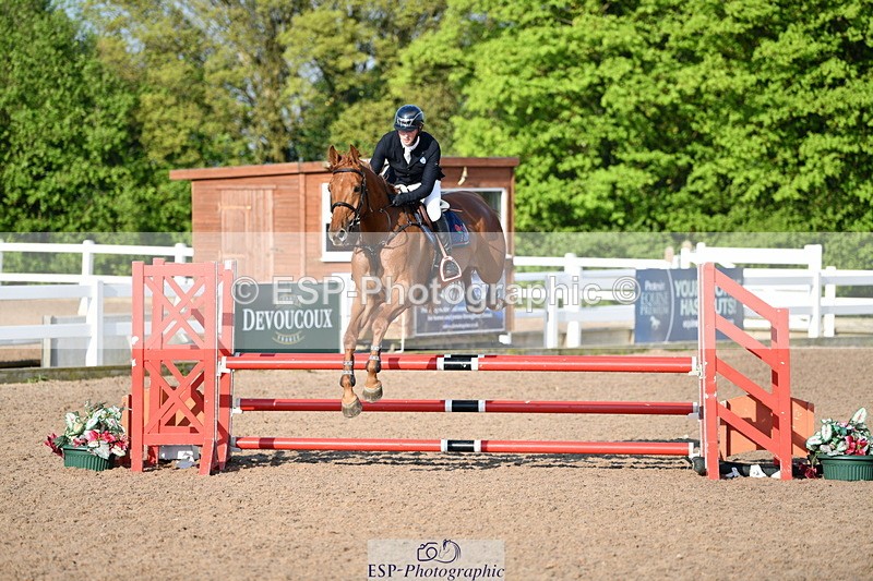 240512A-080120-16741 - Cls 39 British Novice and 90cm Open