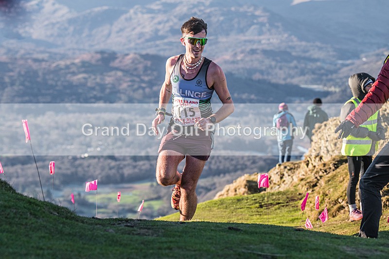 Wansfell-147 - Wansfell Race Saturday 27th December 2025