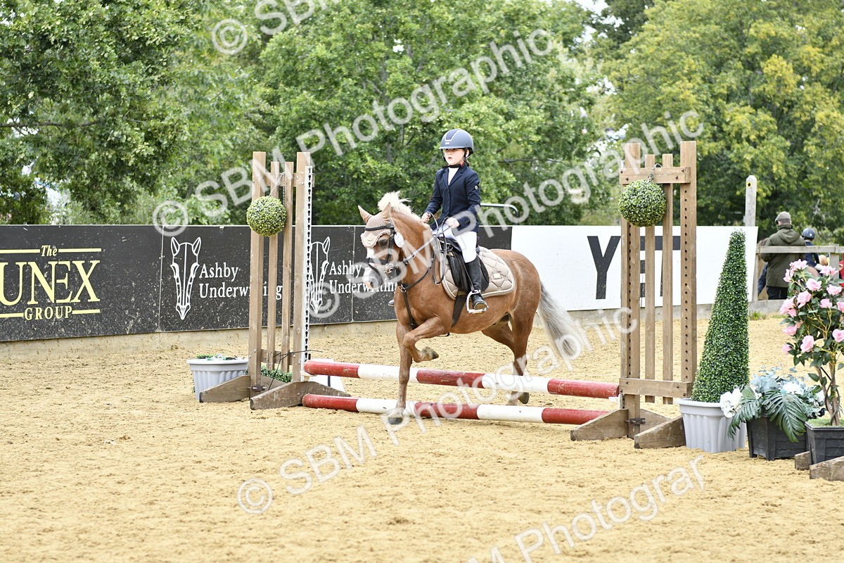 SBM_65470 - J2a mini Tour Junior Pony 30cm Championship