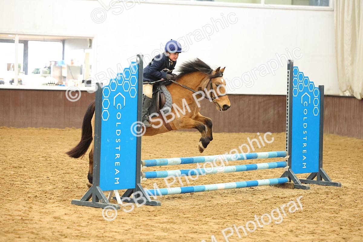 SBM_000738 - Class 3 - Show Jumping 60cm