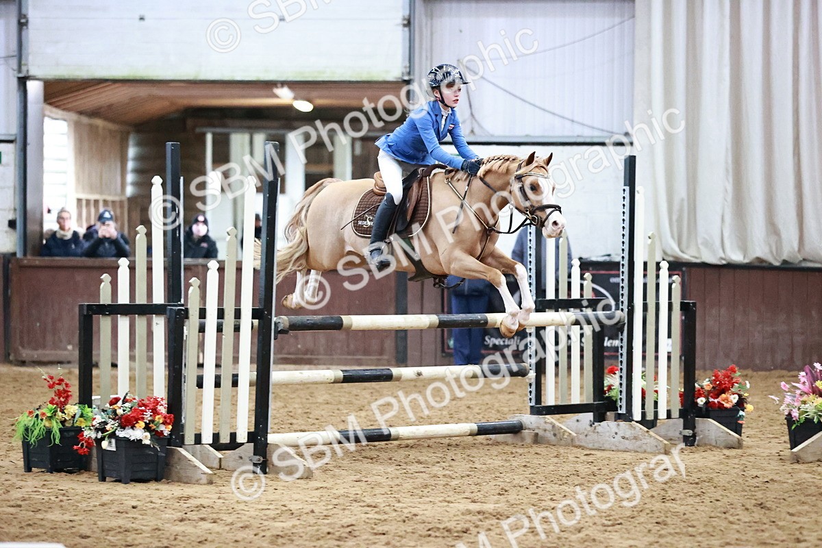 SBM_001076 - Class 3 - Pony Discovery 90cm