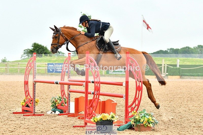 230611A-124229-05734 - Cls 26 Discovery 2nd R Jump Off's and Presentations