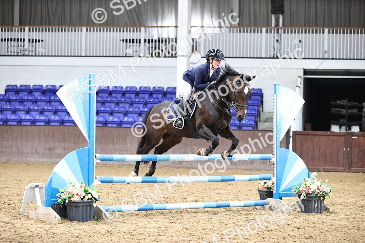 SBM_000653 - Class 3 - Pony Discovery - 90cm Open