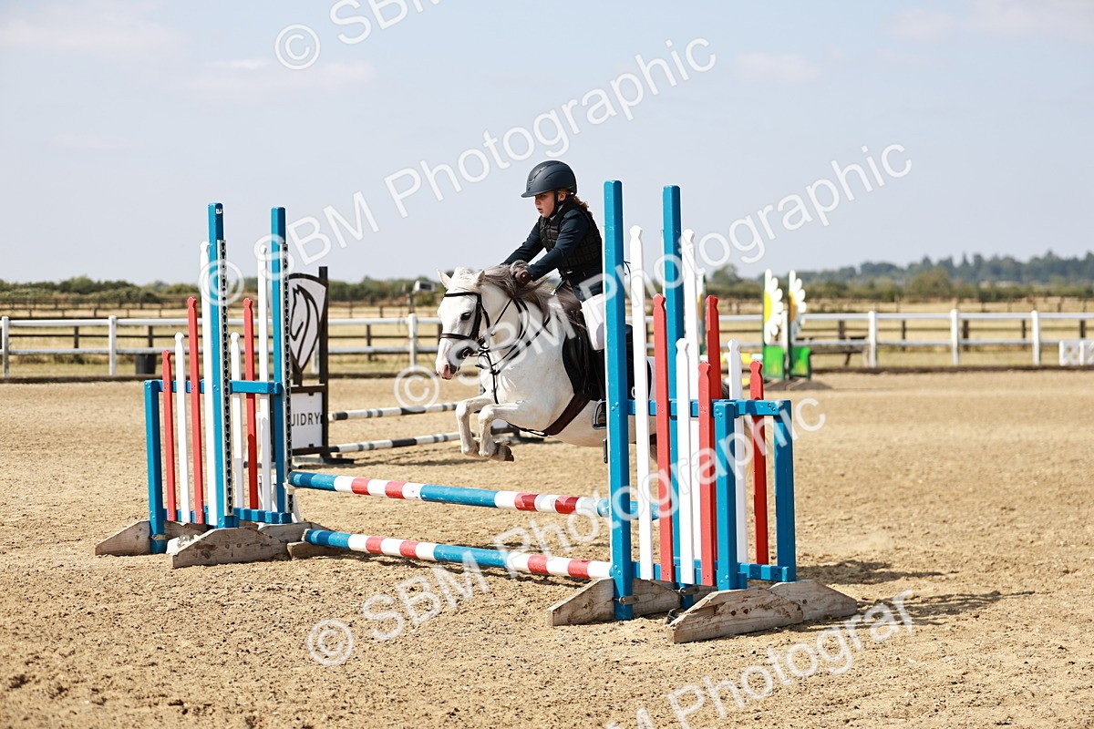 SBM_000297 - Class 2 - 50cm