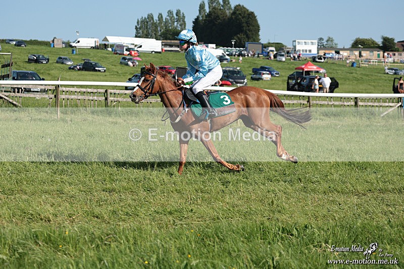 PR 250526 258 - Pony Racing from Chaddesley Corbett 25/05/26