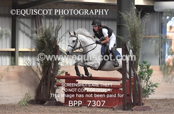 BPP_7307 - CLASS 4 BE90CM