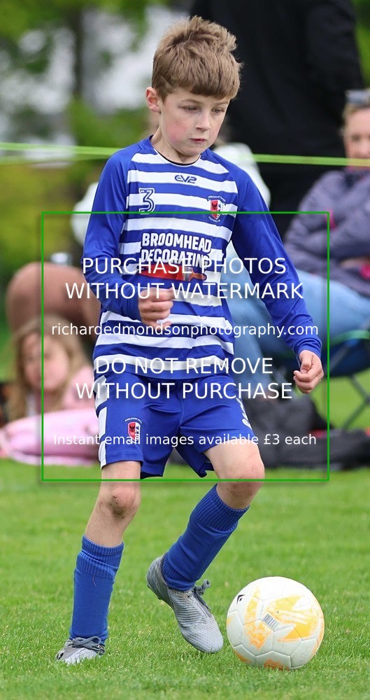 533A1548 - Ambleside United U8's (16/5/26)