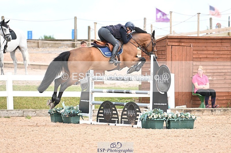 250723-155642-01274 - Cls 6 Foxhunter and 1.20m