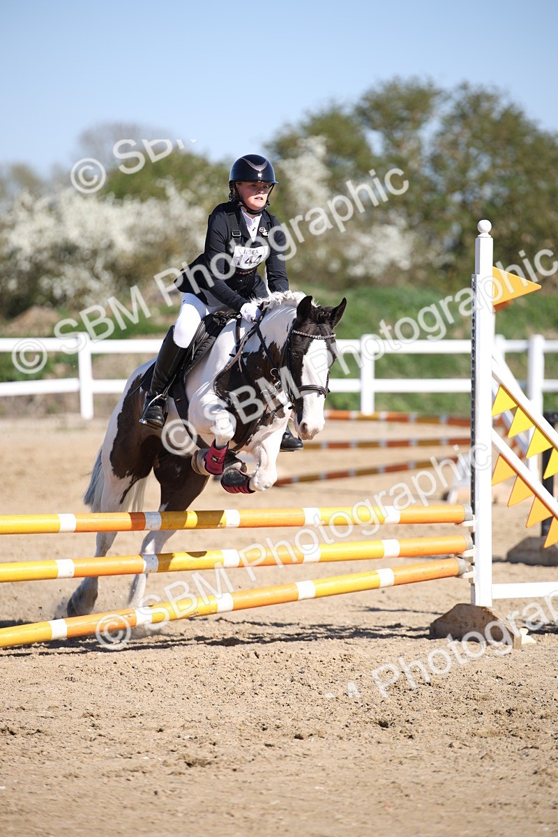 5K7A9779 - Class 4 - 70cm