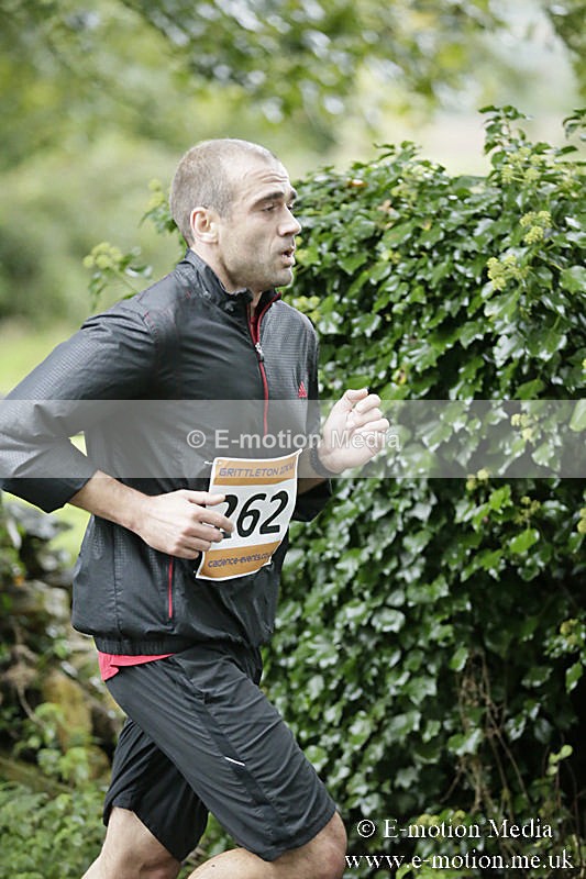 CAD131019-0789 - Cadence Events Grittleton 10km 13/10/19