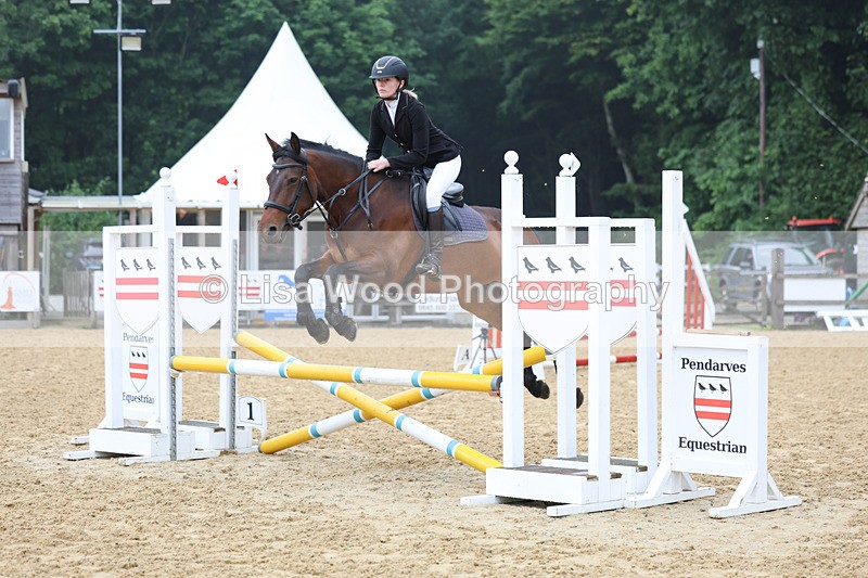 3E7A5122 - Class 3: Senior 80cm