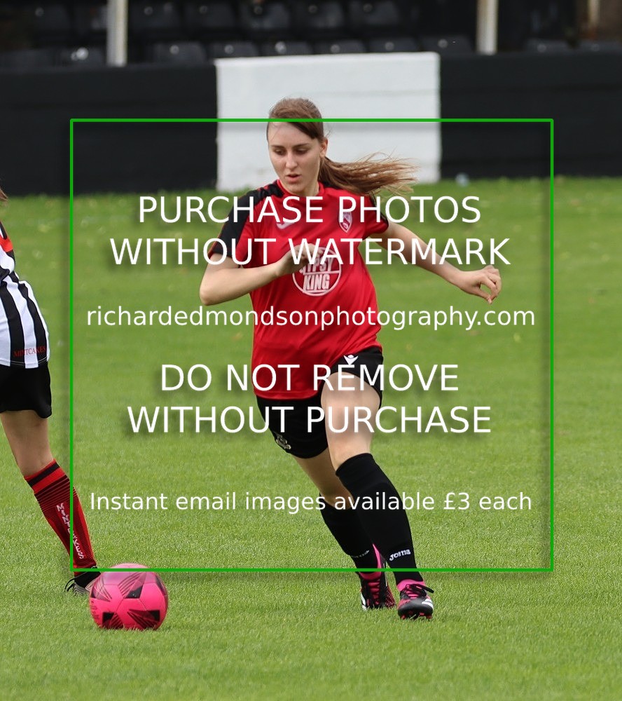 IMG_1206 - Morecambe Ladies Development