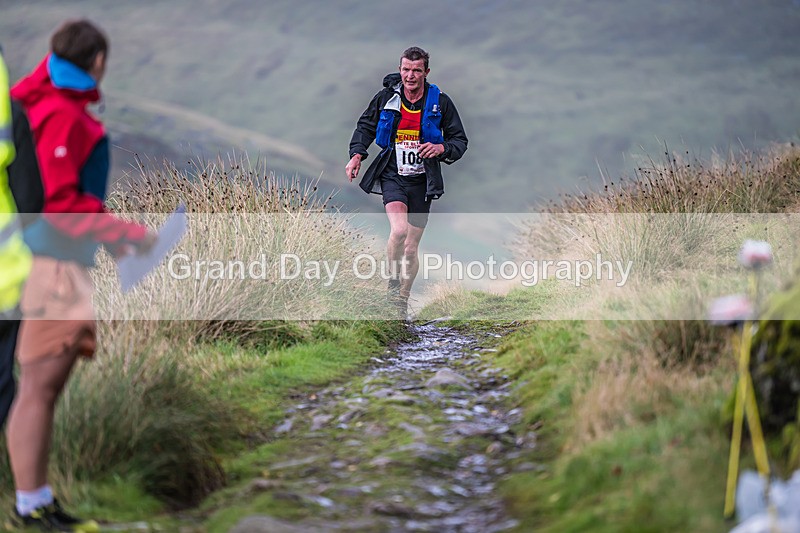 Old Crown Round-729 - Old Crown Round Fell Race Saturday 12th September 2026