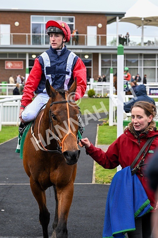  - Race 5