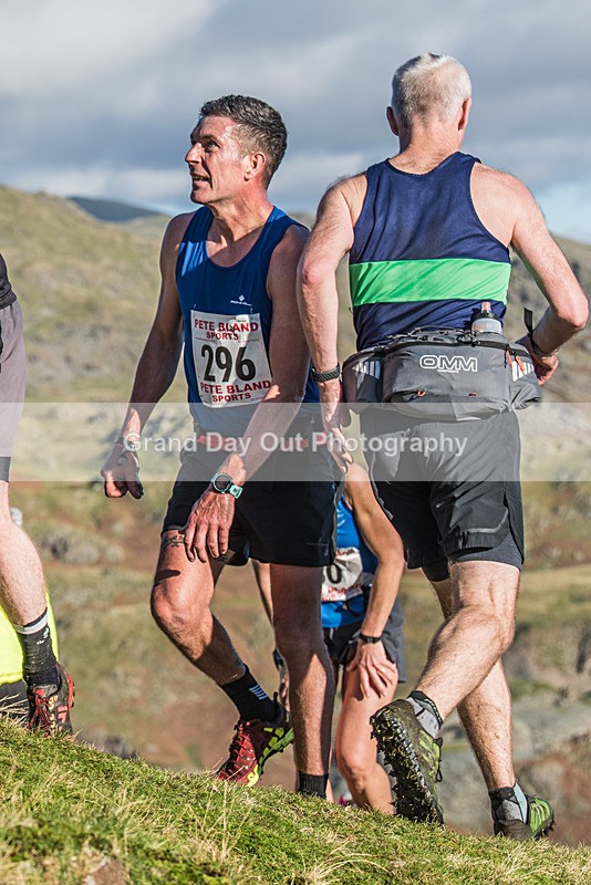 Dunnerdale-468 - Dunnerdale Fell Race Saturday 11th November 2023