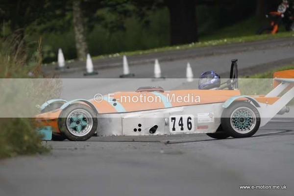 HC 250509 8 - Hill Climb 25/05/09