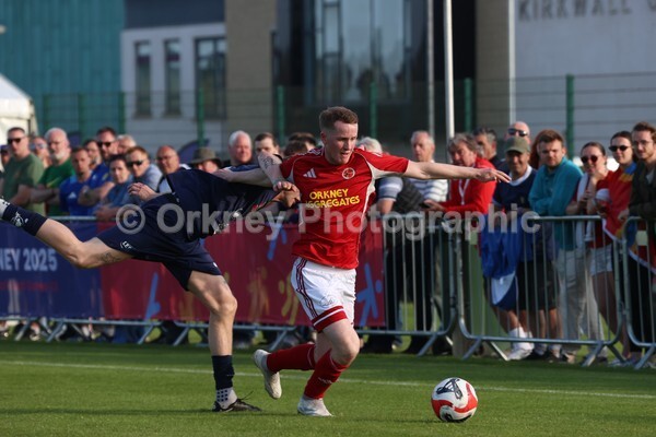 AA072620 - Island Games 2025 - Mens Football