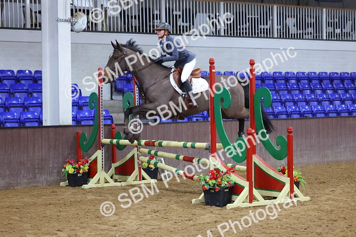 SBM_000947 - Class 13 - Equissage Pulse Senior British Novice/ 90cm Open - First Round (0.90m)