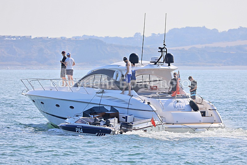 190825 KEKOA 1Y3A0641 - Motorboats - Hardtop