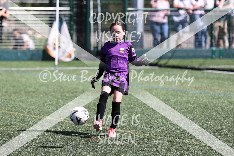 1DX33383 - Sat 13th U7 & U8 Girls
