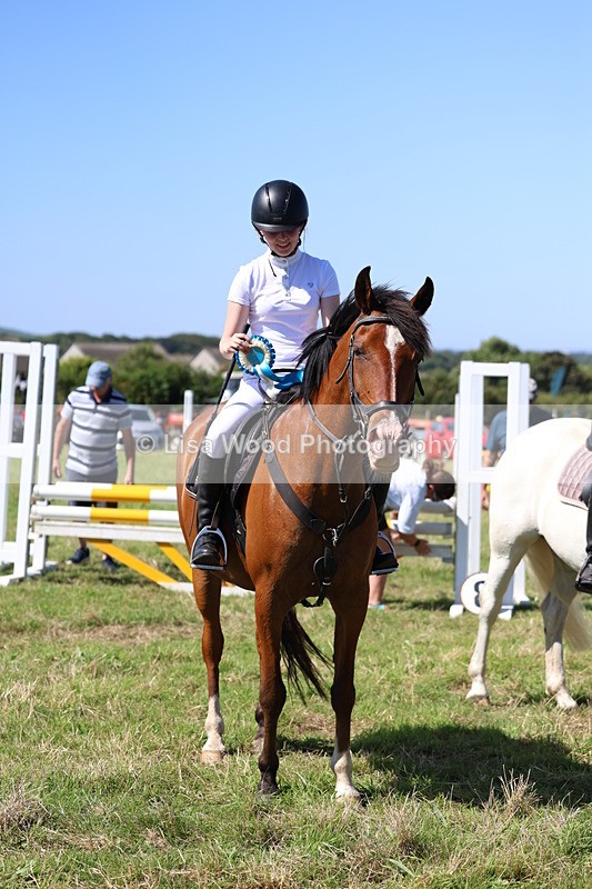 3E7A4854 - Class 2: Club 70cm