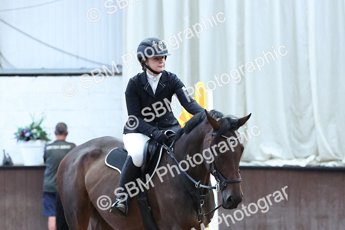 SBM_005047 - Class 3 - 50cm Open