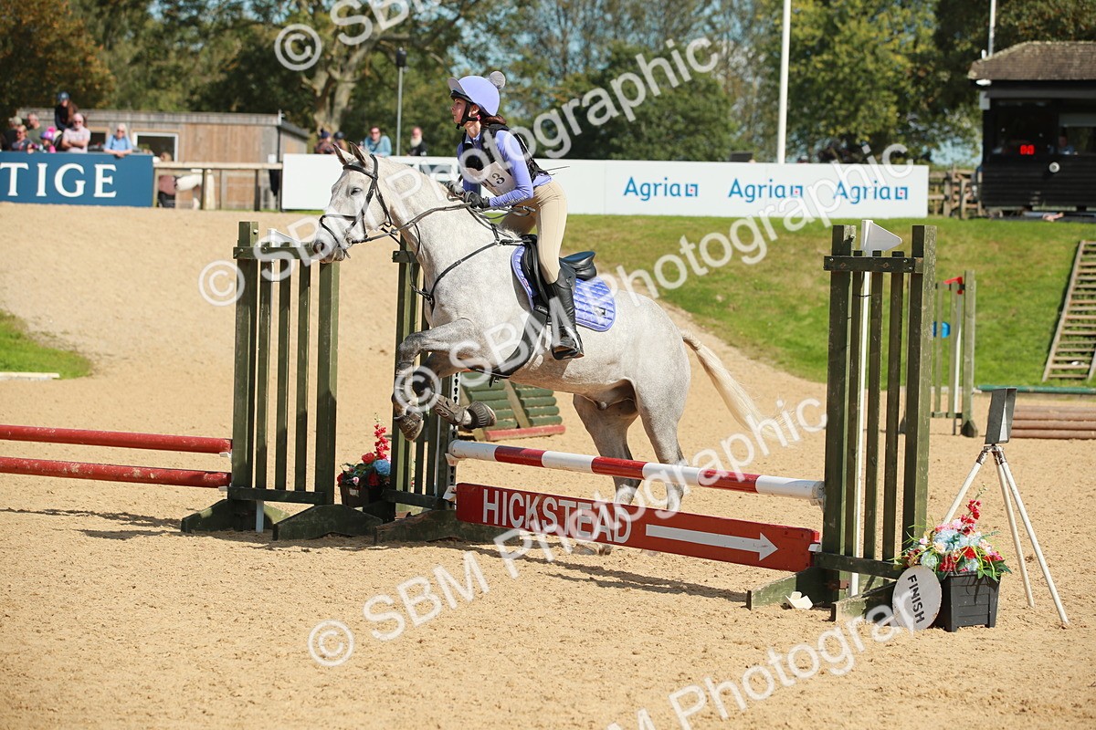 SBM_21937 - E11 - Eventers Challenge 60cm Championship