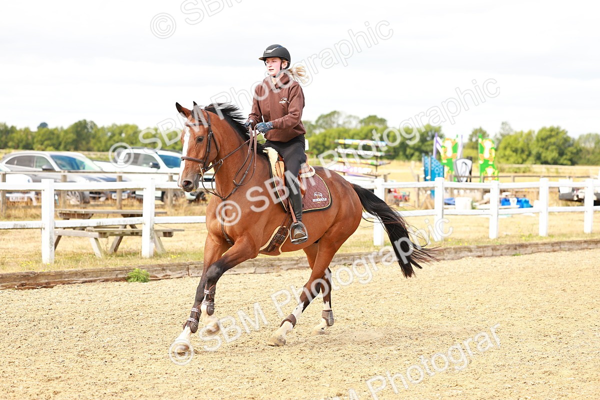 SBM_004805 - Class 1 - Clear Round