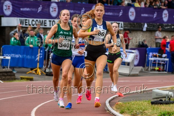 Sen25SAT-922791 - Track Female Set One