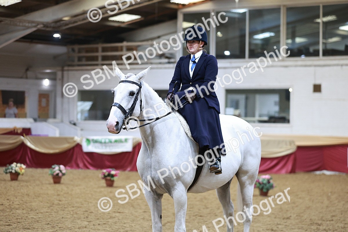 SBM_09058 - Class 12R - Regional Ridden Pre-Vet