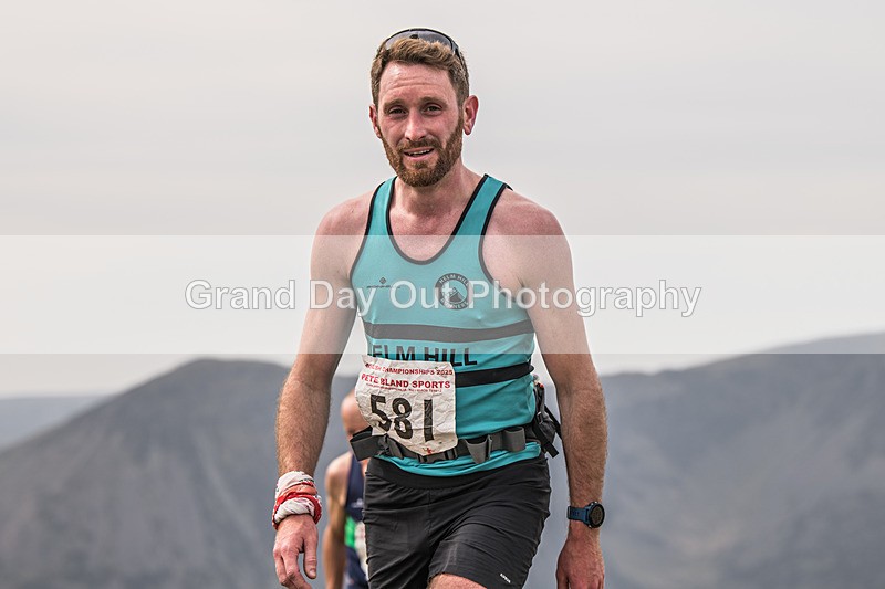 Newlands-1441 - Newlands Memorial Fell Race Saturday 12th April 2025
