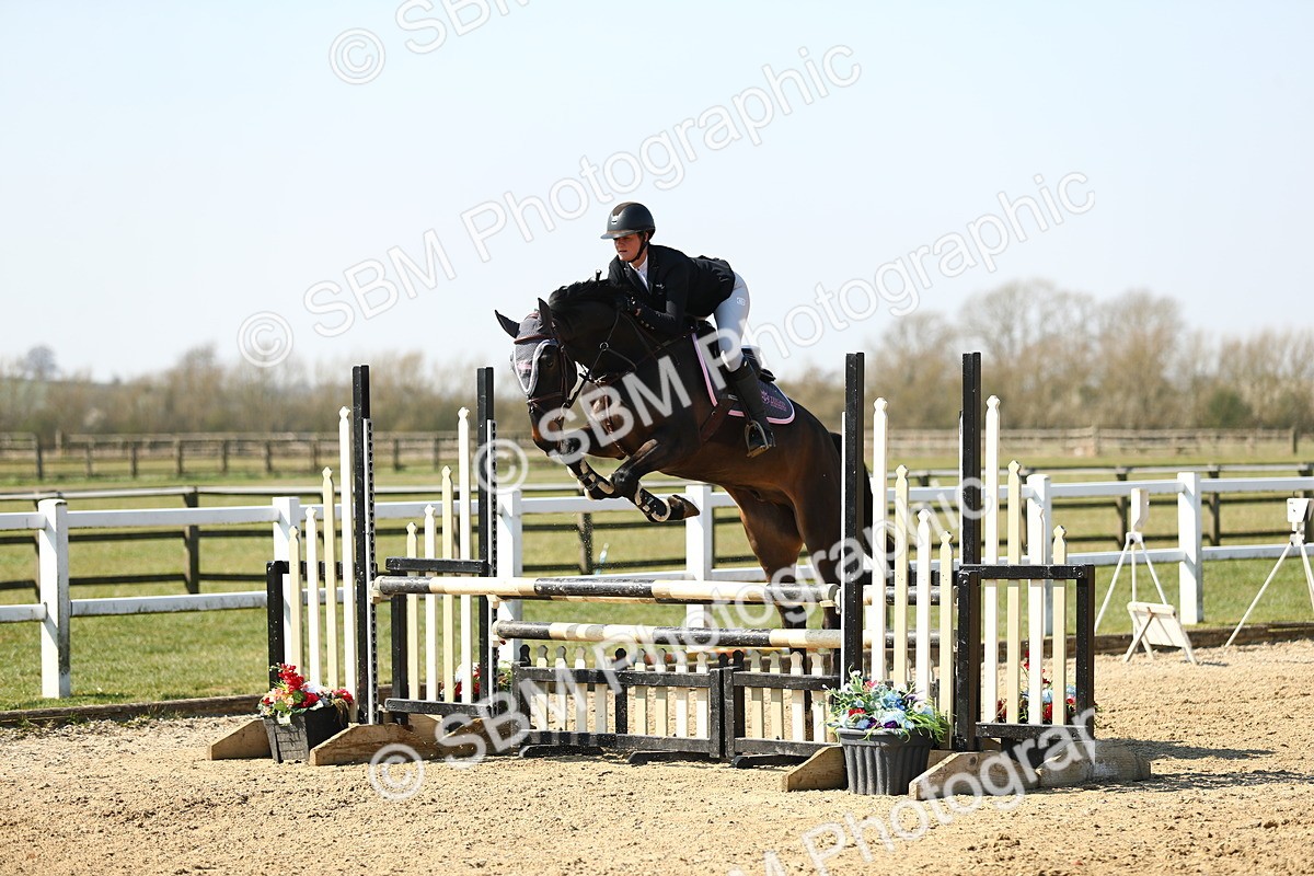 SBM_000693 - Class 3 - Senior Discovery - 1.00m