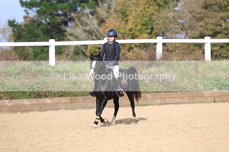 3E7A6551 - Class 2: 50cm Open