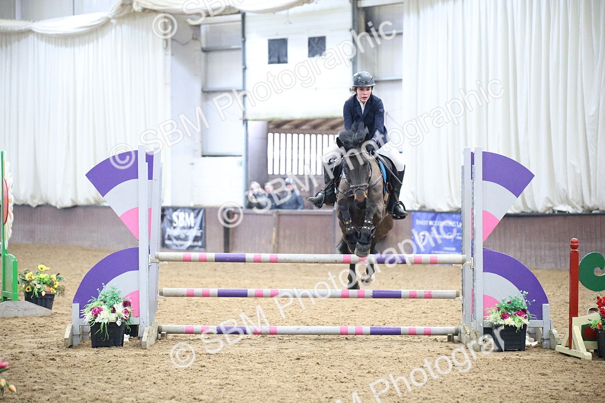 5K7A3016 - Class -1 - Equissage Pulse Senior BritiNovice/ 90cm Open