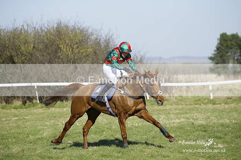 PtP 270222 119 - South & West Wilts Point-to-Point Larkhill 27/02/22