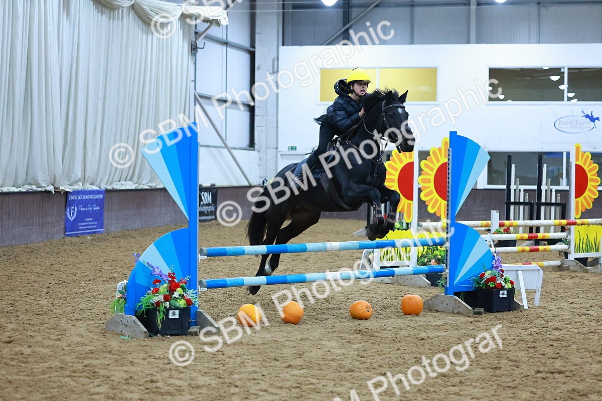 SBM_004317 - Class 5 - Accumulator with Joker